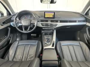 Audi A4 Break / Estate Diesel, 2019, 178.000 km — miniatura 5