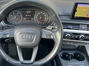 Audi A4 Break / Estate Diesel, 2019, 178.000 km — miniatura 6