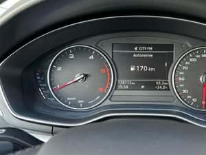 Audi A4 Break / Estate Diesel, 2019, 178.000 km — miniatura 7