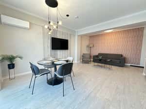 Apartament modern, 2 camere, 55 mp, mobilat modern - Dumbrăvița — miniatura 2