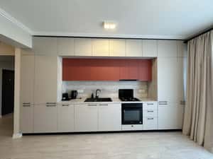 Apartament modern, 2 camere, 55 mp, mobilat modern - Dumbrăvița — miniatura 4