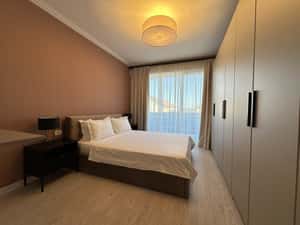 Apartament modern, 2 camere, 55 mp, mobilat modern - Dumbrăvița — miniatura 6