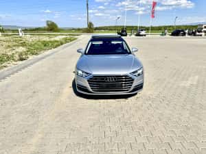 Audi A8 TDI Mild Hybrid / Fara Schimburi — miniatura 3