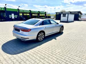 Audi A8 TDI Mild Hybrid / Fara Schimburi — miniatura 5