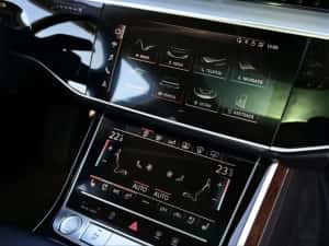 Audi A8 TDI Mild Hybrid / Fara Schimburi — miniatura 7