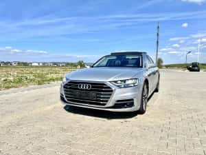 Audi A8 TDI Mild Hybrid / Fara Schimburi — miniatura 9