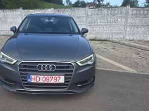 Audi A3 2016 1.8 Tfsi 180 cp euro 6 — miniatura 2
