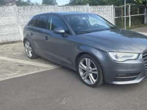 Audi A3 2016 1.8 Tfsi 180 cp euro 6 — miniatura 3