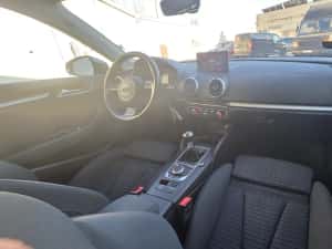 Audi A3 2016 1.8 Tfsi 180 cp euro 6 — miniatura 6
