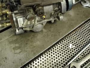 Pompă injecție Nissan Y61 d 3.0 d — miniatura 3