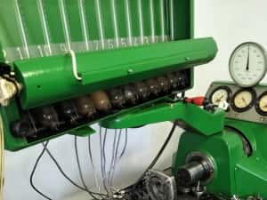 Pompă injecție Nissan Y61 d 3.0 d — miniatura 4