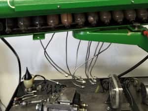 Pompă injecție Nissan Y61 d 3.0 d — miniatura 5