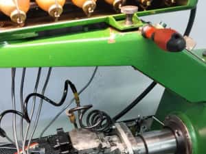 Pompă injecție Nissan Y61 d 3.0 d — miniatura 6