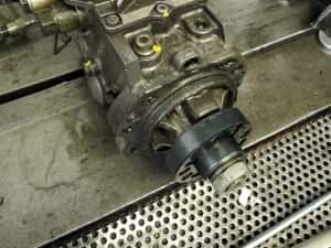 Pompă injecție Nissan Y61 d 3.0 d — miniatura 7