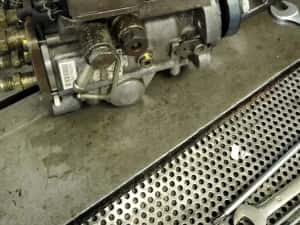 Pompă injecție Nissan Y61 d 3.0 d — miniatura 8