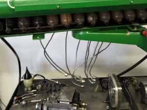 Pompă injecție Nissan Y61 d 3.0 d — miniatura 10