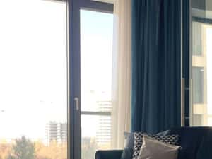 Apartament 2 camere tip studio dublu | 50 mp | Cloud 9 | Parcare subte — miniatura 3