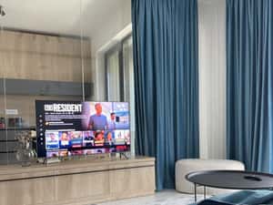 Apartament 2 camere tip studio dublu | 50 mp | Cloud 9 | Parcare subte — miniatura 4