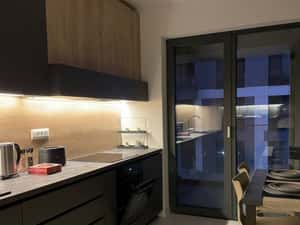 Apartament 2 camere tip studio dublu | 50 mp | Cloud 9 | Parcare subte — miniatura 5