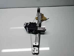 Macara electrica geam stanga spate Renault Captur (J87) [Fabr 2013-201 — miniatura 2