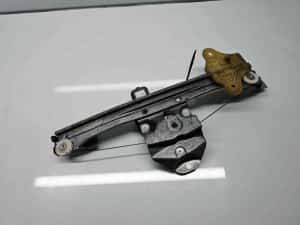 Macara electrica geam stanga spate Renault Captur (J87) [Fabr 2013-201 — miniatura 4