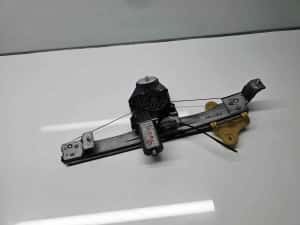 Macara electrica geam stanga spate Renault Captur (J87) [Fabr 2013-201 — miniatura 6
