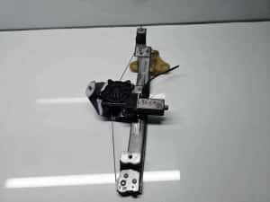 Macara electrica geam stanga spate Renault Captur (J87) [Fabr 2013-201 — miniatura 7