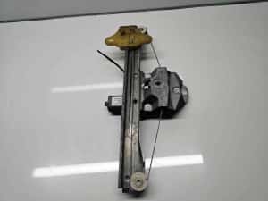 Macara electrica geam stanga spate Renault Captur (J87) [Fabr 2013-201 — miniatura 8