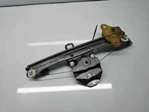 Macara electrica geam stanga spate Renault Captur (J87) [Fabr 2013-201 — miniatura 9