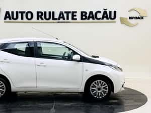 Toyota Aygo 1.0 Benzina 69CP 2015 Euro 6 — miniatura 3