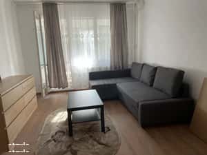 2 camere/Auchan Titan/ renovat nou/ prima inchiriere — miniatura 3