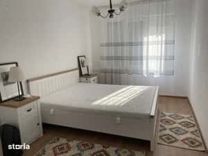 2 camere/Auchan Titan/ renovat nou/ prima inchiriere — miniatura 6