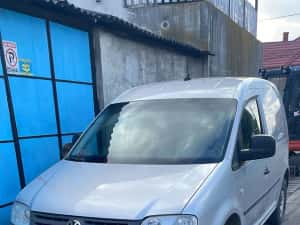 Vând Volkswagen Caddy