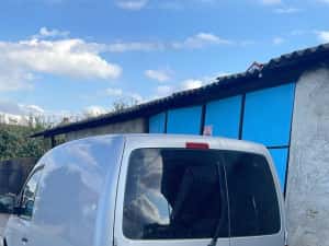 Vând Volkswagen Caddy — miniatura 4