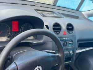 Vând Volkswagen Caddy — miniatura 6