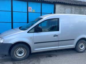 Vând Volkswagen Caddy — miniatura 8
