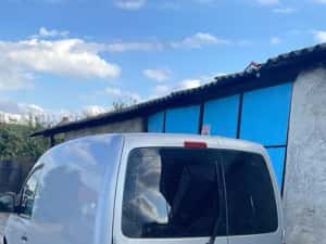 Vând Volkswagen Caddy — miniatura 10