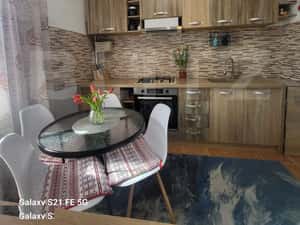 Apartament cu 3 camere, 102 mp, zona Turda Noua — miniatura 2