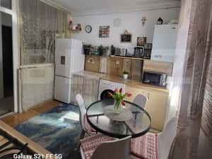 Apartament cu 3 camere, 102 mp, zona Turda Noua — miniatura 3
