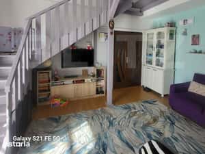 Apartament cu 3 camere, 102 mp, zona Turda Noua — miniatura 5