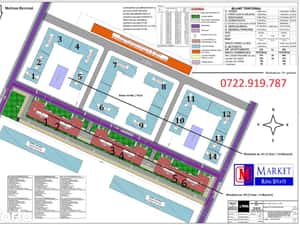 Apartament 2 camere (tip studio) - Metrou Berceni — miniatura 4
