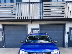 Dacia Sandero 2021 Editie aniversara 15 ani