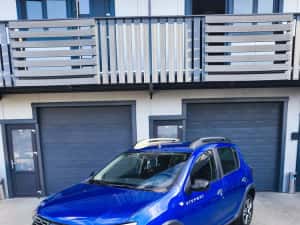 Dacia Sandero 2021 Editie aniversara 15 ani — miniatura 3