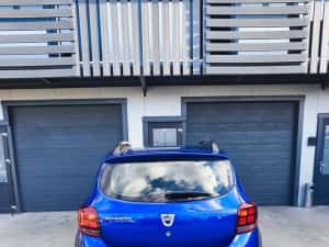 Dacia Sandero 2021 Editie aniversara 15 ani — miniatura 4