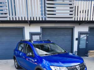 Dacia Sandero 2021 Editie aniversara 15 ani — miniatura 10