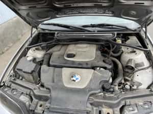 Capota bmw e 46 seria 3 — miniatura 5