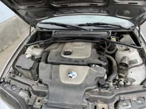 Capota bmw e 46 seria 3 — miniatura 10