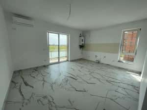 Braytim. Etajul 1. Terasa de 16 mp.