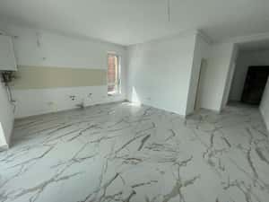 Braytim. Etajul 1. Terasa de 16 mp. — miniatura 2