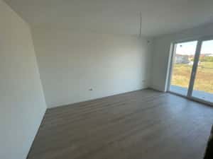 Braytim. Etajul 1. Terasa de 16 mp. — miniatura 6